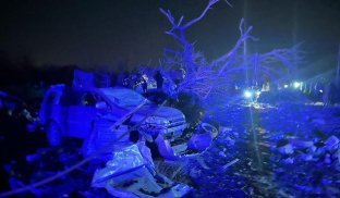 Обстріли у Слов'янську і Краматорську