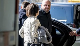 Україна проводить закриті переговори з Європою у Берліні — ЗМІ