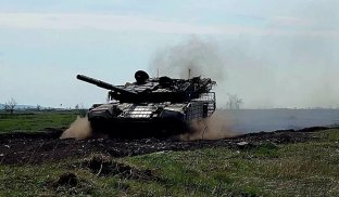 Ворог прагне захопити Лиманську агломерацію, щоб вийти на підступи до Слов'янська і Краматорська