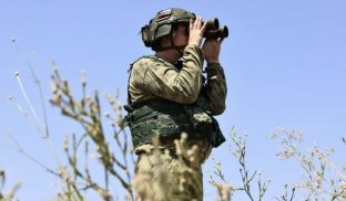 Закрити українську кишеню і рухатися на захід: росіяни планують окупувати ще одне місто — ISW