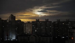 Графіки відключень світла на сьогодні: в «Укренерго» оновили інформацію Графіки відключень світла на сьогодні: в «Укренерго» оновили інформацію