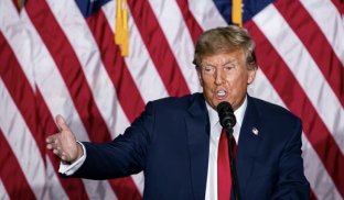 Трамп планує виступити із новою заявою з Білого дому