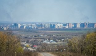 Армія РФ на бахмутському напрямку зазнає суттєвих втрат