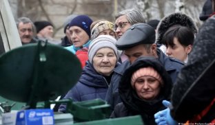 Хто з переселенців отримуватиме допомогу Орієнтир для виплат — сукупний дохід родини