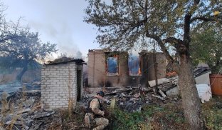 16 жовтня: як минула доба на Донеччині 16 жовтня: як минула доба на Донеччині