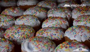 Великдень 2025: Як у Слов’янську зберігають смак традицій