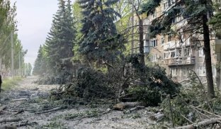 5 червня: як минула доба в Донецькій області