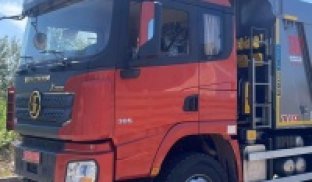 В автопарке Славянска пополнение В автопарке Славянска пополнение