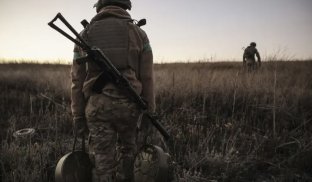 У Західній Європі впала готовність підтримувати Україну «до перемоги» У Західній Європі впала готовність підтримувати Україну «до перемоги»