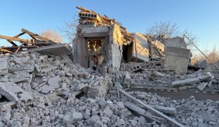 Слов’янськ обстріляли КАБами: серед поранених є діти  Слов’янськ обстріляли КАБами: серед поранених є діти