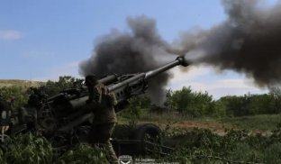 ЗСУ доводиться відступати Росіяни захопили село на Донеччині