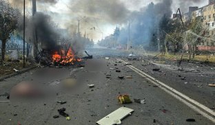 Вже 30 загиблих. У Краматорську оголошено жалобу