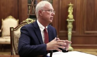 Представник Путіна поїде у Вашингтон на зустріч з Віткоффом — ЗМІ