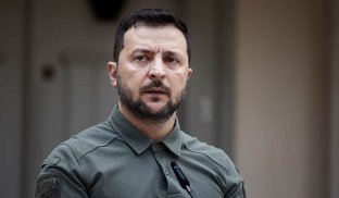 Президент України Володимир Зеленський Яка тактика Збройних сил