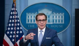 США продовжать допомогати Україні