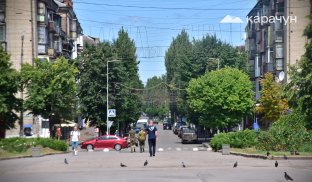 Можна подавати заяви на отримання компенсації Жителі Слов'янська зможуть отримати компенсацію за зруйноване житло