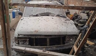 9 листопада. Яка ситуація у Донецькій області