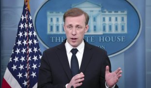 США, схоже, не розглядають повернення територій під контроль України