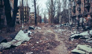 Зросли втрати ворога у живій силі та бронетехніці Росіяни різко збільшили кількість штурмів