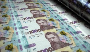 До 150 тисяч гривень можуть отримати родини з дітьми Переселенці можуть отримати грант на власну справу