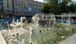 Автор фото - Сергій Ковальов