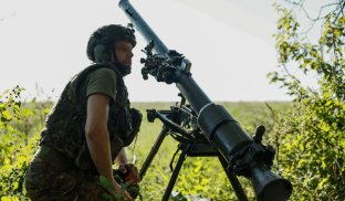 ЗСУ наступають на декількох напрямках