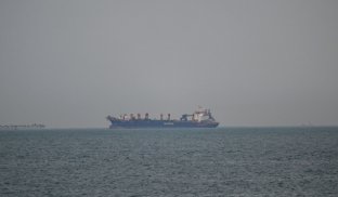 Іран заявив про відповідь після атаки України на торгове судно в Каспії — Reuters