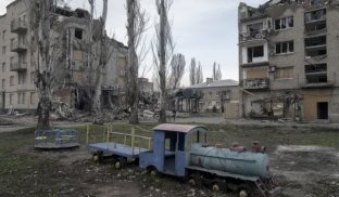 Der Spiegel: Сміливість відчаю підштовхнула Київ до курської операції. Чи відведе РФ війська з Донецької області? Der Spiegel: Сміливість відчаю підштовхнула Київ до курської операції. Чи відведе РФ війська з Донецької області?