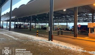 В Україні триває загальна мобілізація