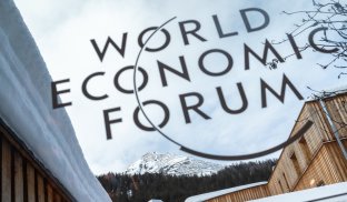 Дмітрієв поїде на Всесвітній економічній форум в Давосі, де зустрінеться з членами делегації США — Reuters