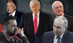 Як Америка бачить завершення війни Росії проти України/ Опубліковані «22 пункти Келлога» Як Америка бачить завершення війни Росії проти України/ Опубліковані «22 пункти Келлога»