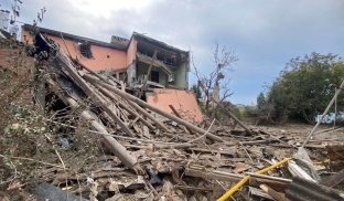 14 вересня: у Слов’янську відомо про двох поранених внаслідок обстрілів