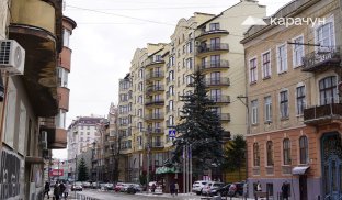 Івано-Франківськ - комфортне місто для життя