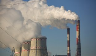 Росіяни атакували ТЕС У Донецькій області знову під обстріл потрапила ТЕС