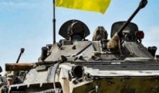 Украина начала контрнаступление против России – западные СМИ Украина начала контрнаступление против России – западные СМИ