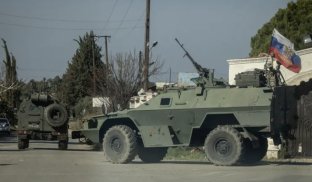 Росіяни окупували село та просунулися в районах чотирьох населених пунктів — DeepState