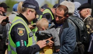 Через складну безпекову ситуація потрібно евакуюватись