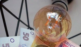 Українцям знову відключатимуть світло за борги