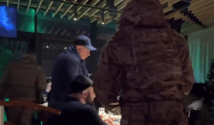Коли ТЦК перестануть роздавати повістки на вулиці Коли в Україні повноцінно запрацює електронний реєстр військовозобов’язаних