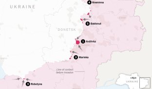 Сухопутні війська ЗСУ перебувають, ймовірно, у найбільш вразливому становищі