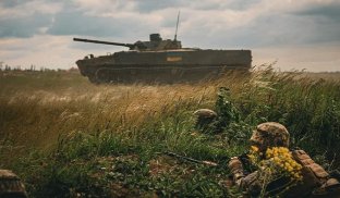 ЗСУ мають успіхи на Лиманському напрямку Ситуація на фронті