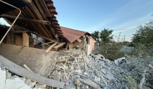 18 вересня: яка ситуація в Донецькій області