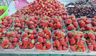 Ринок у Слов’янську: ціни та асортимент товарів на сьогодні