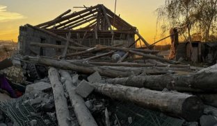 Наслідки обстрілу Слов'янська 22 жовтня Куди влучили росіяни