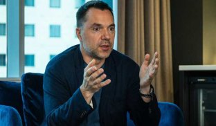 Олексій Арестович виїхав 4 вересня 2023 року