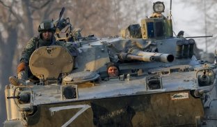 Росіяни закріпилися у селі на південному сході від Покровська і тепер намагаються захопити його повністю — DeepState Росіяни закріпилися у селі на південному сході від Покровська і тепер намагаються захопити його повністю — DeepState