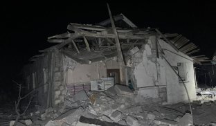 Як минула доба на Донеччині