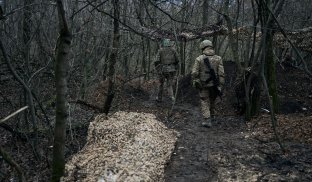 Українські війська просунулися на Слов’янському напрямку — ISW