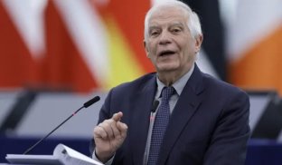 Боррель: Провести другий Саміт миру за участю Росії реально, але не на умовах Путіна Боррель: Провести другий Саміт миру за участю Росії реально, але не на умовах Путіна