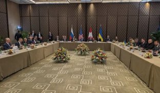 Військові досягли прогресу в мирних переговорах між Україною та Росією — CNN